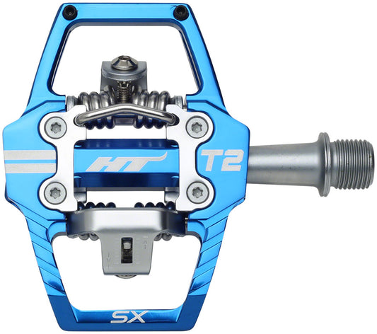 Ht Components T2 Sx Pedals