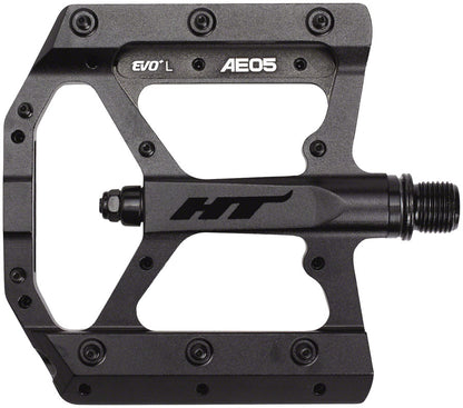HT Components AE05 Evo+ Pedals
