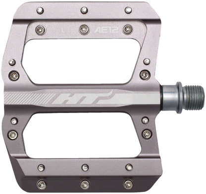 HT Components AE12 Pedals