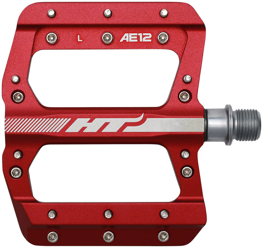 HT Components AE12 Pedals