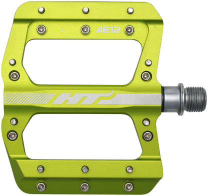 HT Components AE12 Pedals