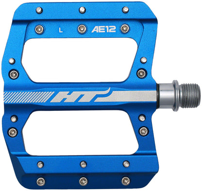 HT Components AE12 Pedals