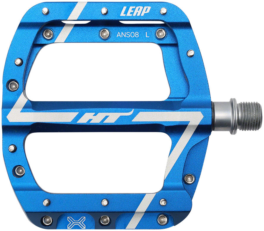 HT Components Leap ANS08 Pedals