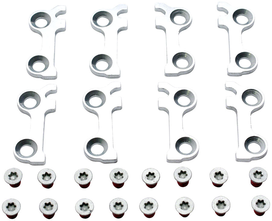 HT Components Hook Plate