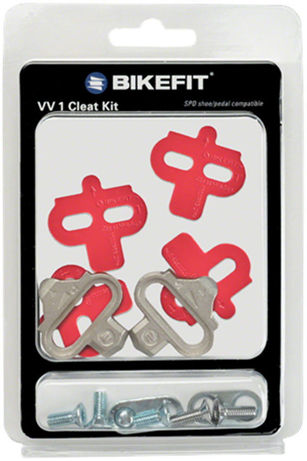 BikeFit Cleat Wedge