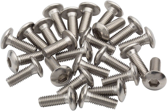 BikeFit Cleat Screws