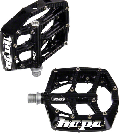 Hope F20 Pedals