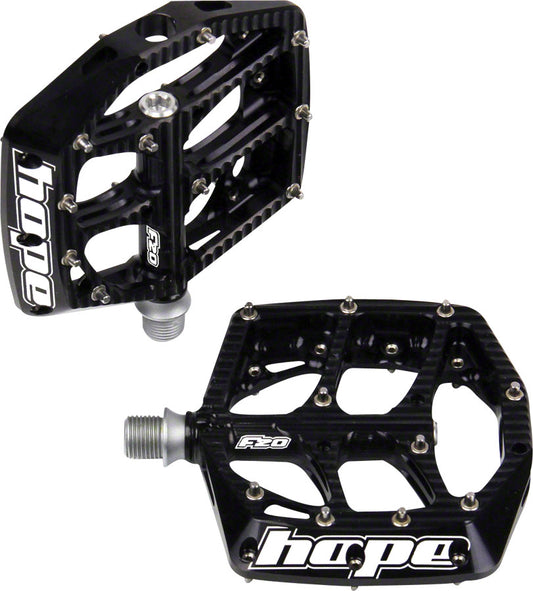 Hope F20 Pedals