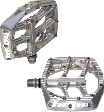 Hope F20 Pedals