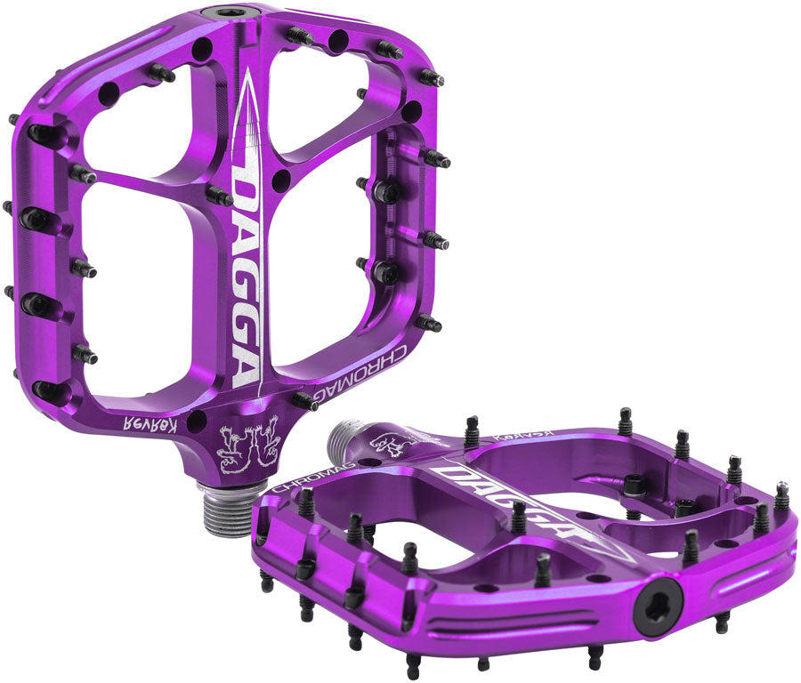 Chromag Dagga Pedals