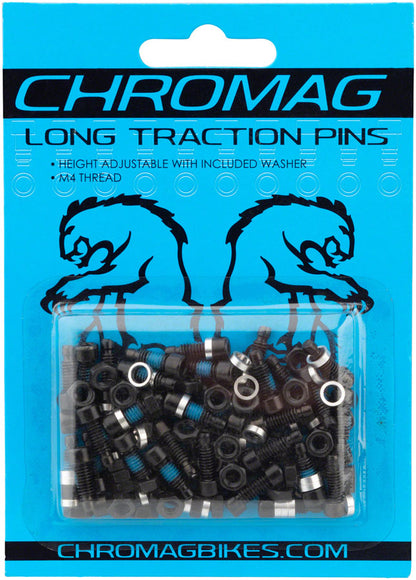 Chromag Small Parts