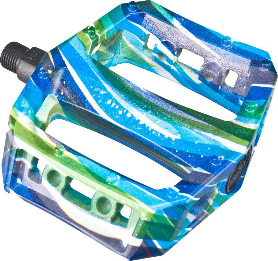 Fiction Mythos Pedals