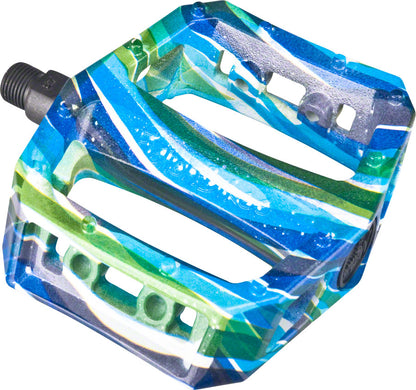 Fiction Mythos Pedals