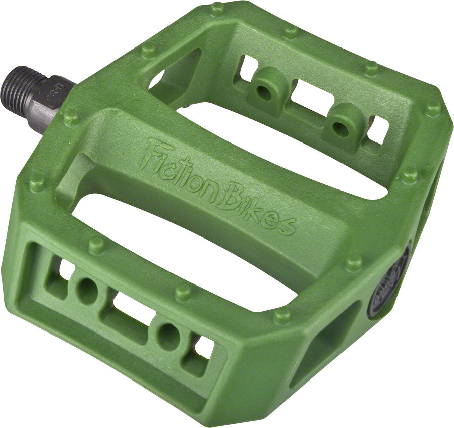 Fiction Mythos Pedals