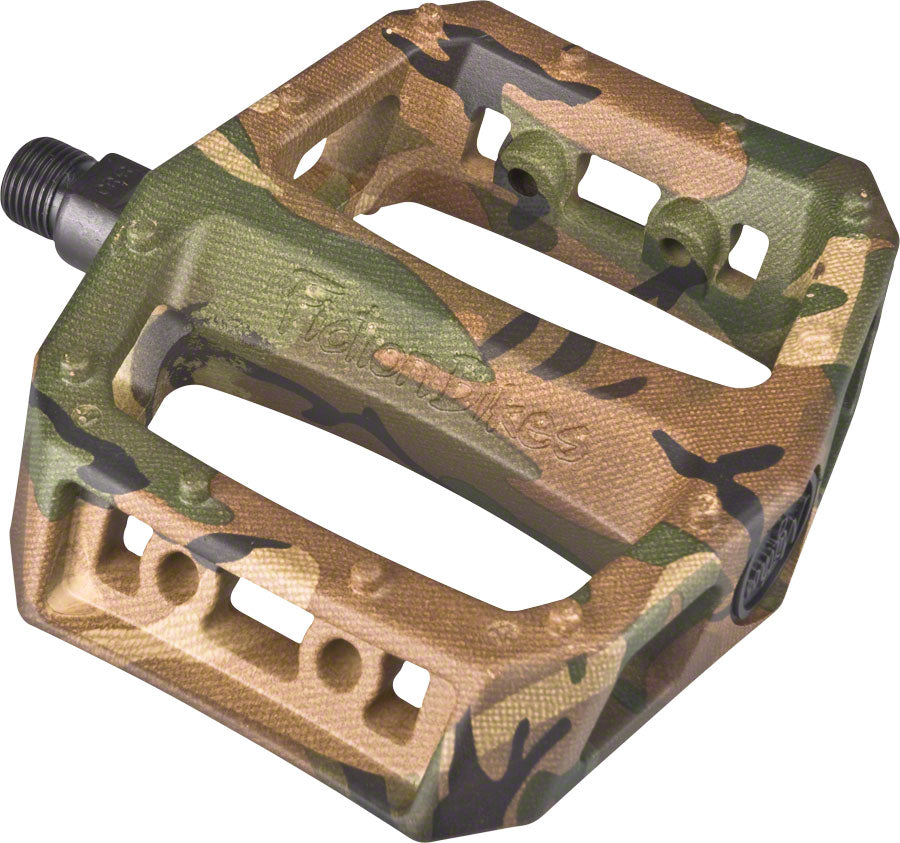 Fiction Mythos Pedals