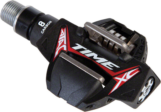 Time ATAC XC Pedals