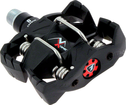Time ATAC MX Pedals
