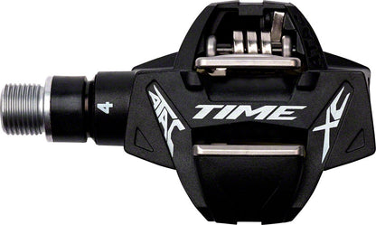 Time ATAC XC Pedals