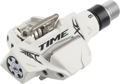 Time ATAC XC Pedals