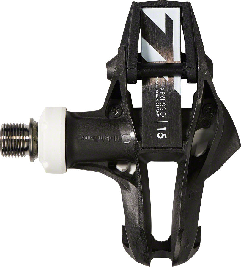 Time XPRESSO Pedals – Incycle Bicycles - Main Image