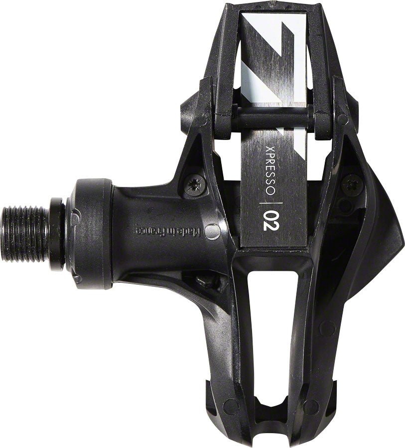 time pedale xpresso Time XPRESSO Pedals – Incycle Bicycles