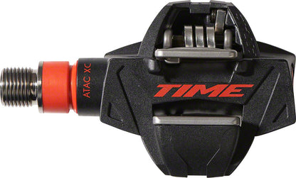 Time ATAC XC Pedals