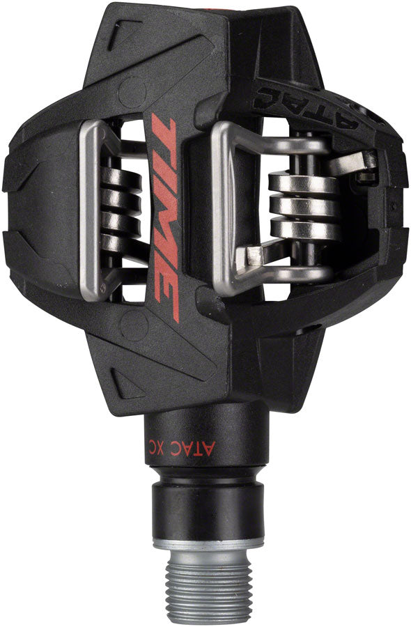 Time ATAC XC Pedals – Incycle Bicycles