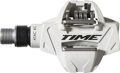 Time ATAC XC Pedals