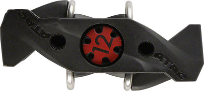 Time ATAC MX Pedals