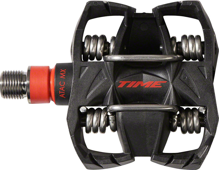 Time ATAC MX Pedals