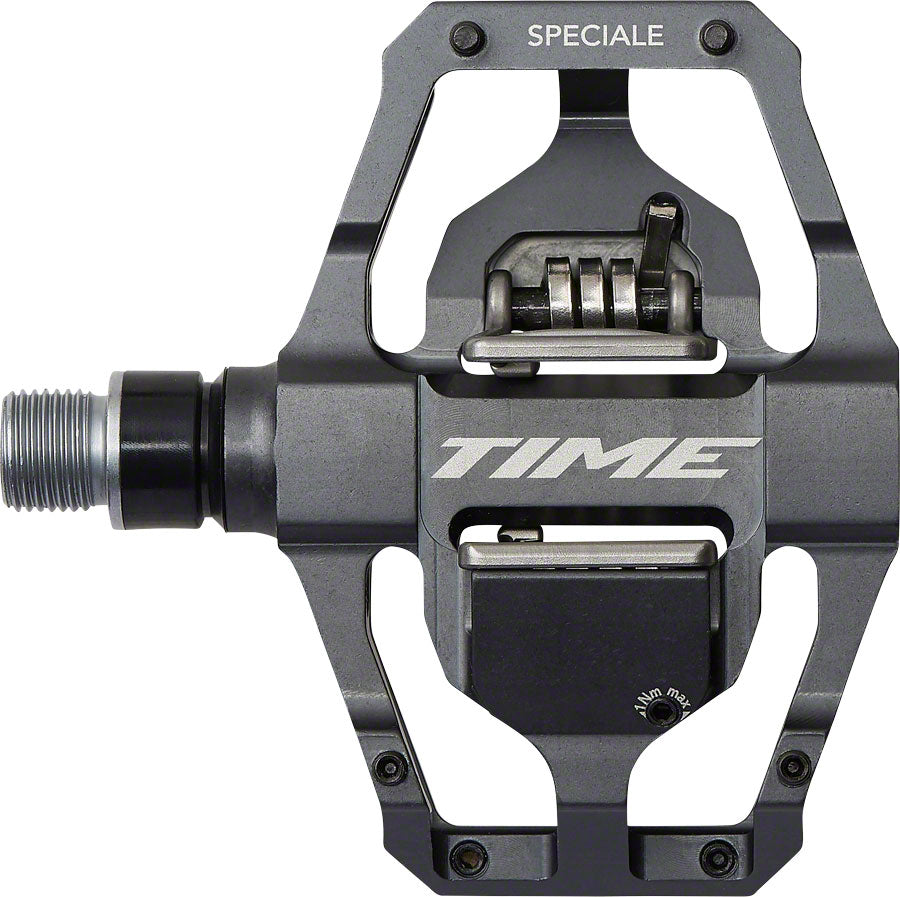 Time SPECIALE Pedals