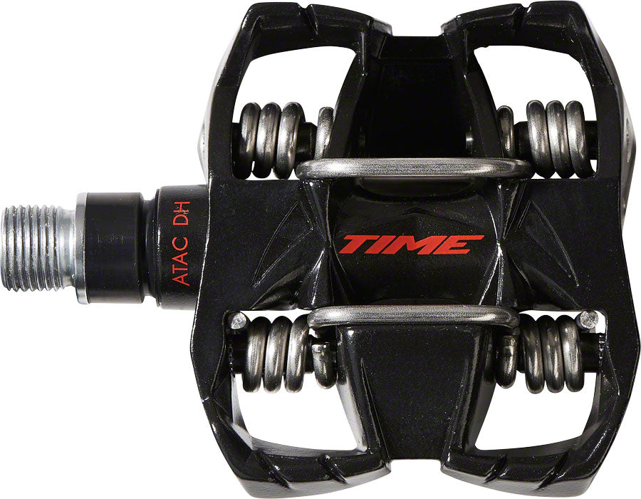 Time ATAC DH Pedals