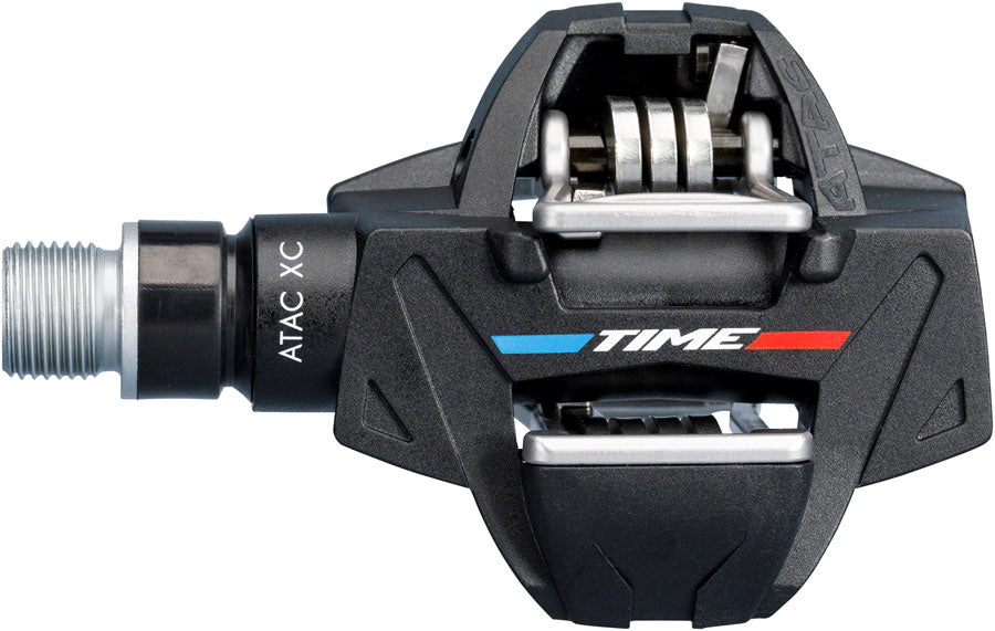 Time ATAC XC Pedals