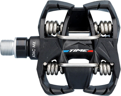 Time ATAC MX Pedals