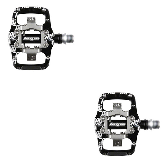 Hope TC Union Clip Pedal