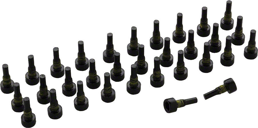 TruVativ Pedal Replacement Pins