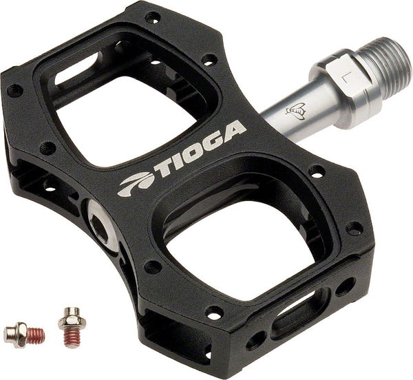 Tioga Surefoot 8