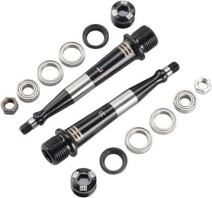 iSSi Triple Bearing Spindle Rebuild Kits