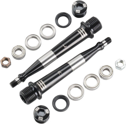 iSSi Triple Bearing Spindle Rebuild Kits