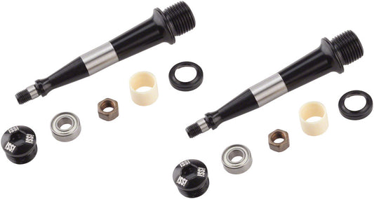 iSSi Bushing & Bearing Spindle Rebuild Kits