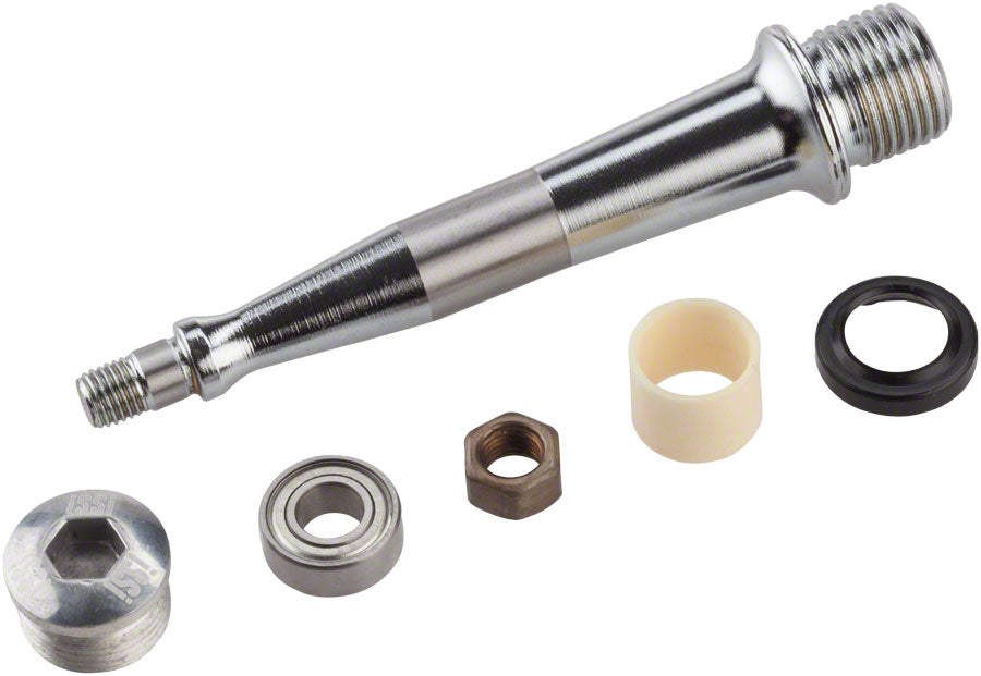 iSSi Bushing & Bearing Spindle Rebuild Kits