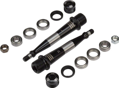 iSSi Triple Bearing Spindle Rebuild Kits