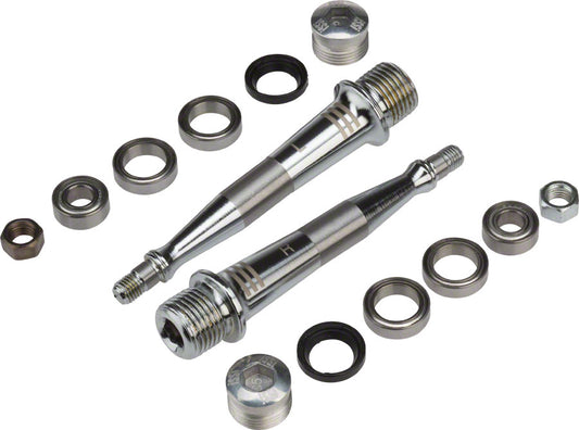 iSSi Triple Bearing Spindle Rebuild Kits