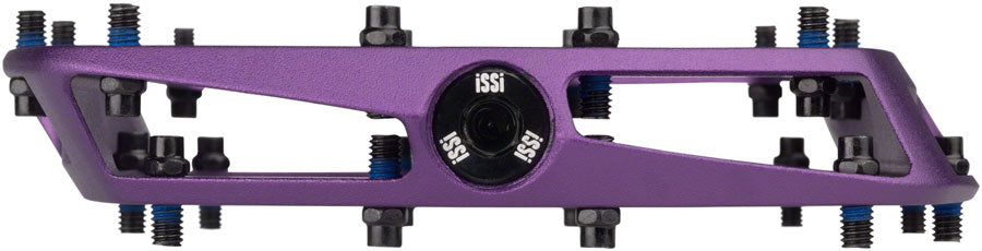 iSSi Stomp Pedals