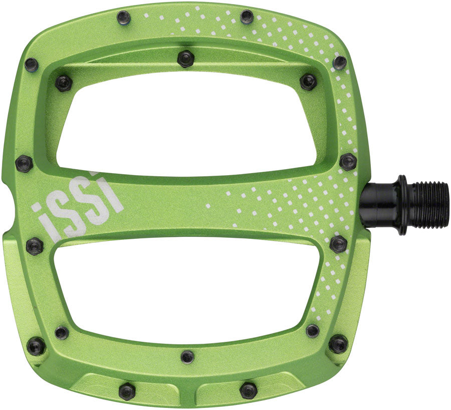 iSSi Stomp Pedals – Incycle Bicycles