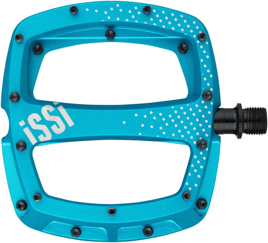 issi stomp pedal iSSi Stomp Pedals – Incycle Bicycles