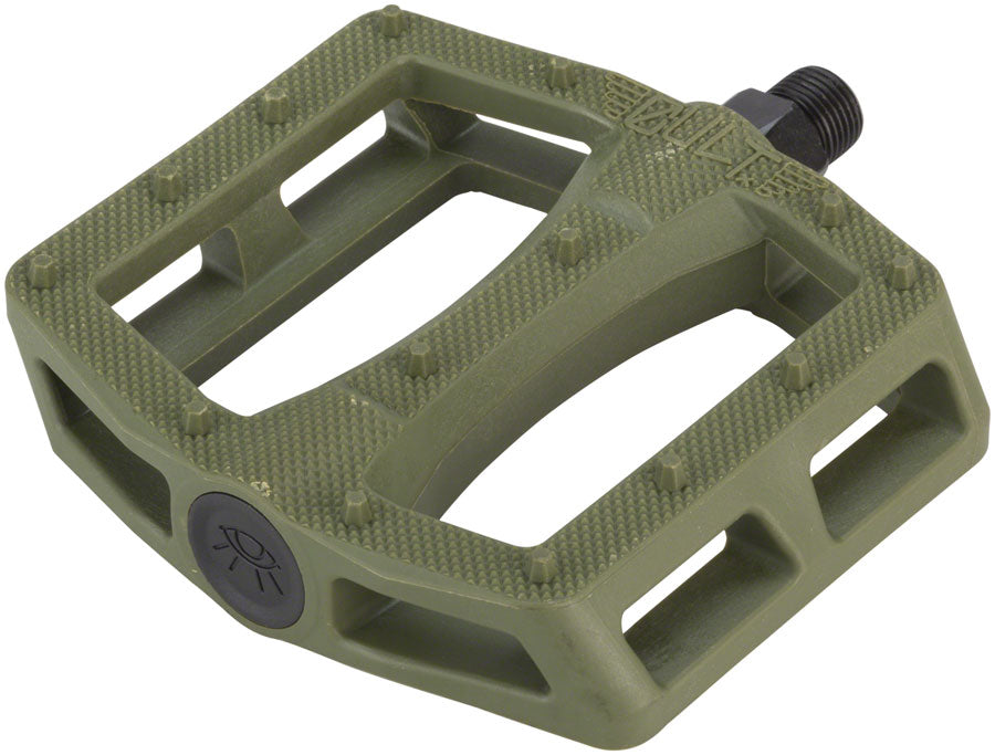 Cult Dak Pedals