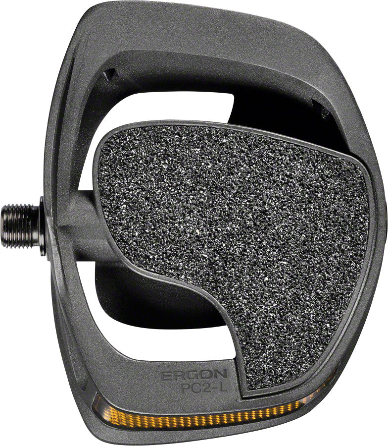ergotec ep 2 komfort pedal für city und e bike Ergon PC2 Pedal – Incycle Bicycles