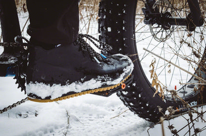Fyxation Mesa Mp Subzero Pedals