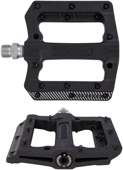 Fyxation Mesa Mp Subzero Pedals